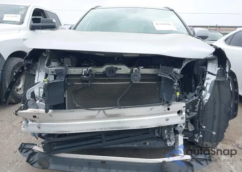 2022 Toyota Rav4 Hybrid Xle из США, поврежденный, VIN 4T3RWRFV0NU051207